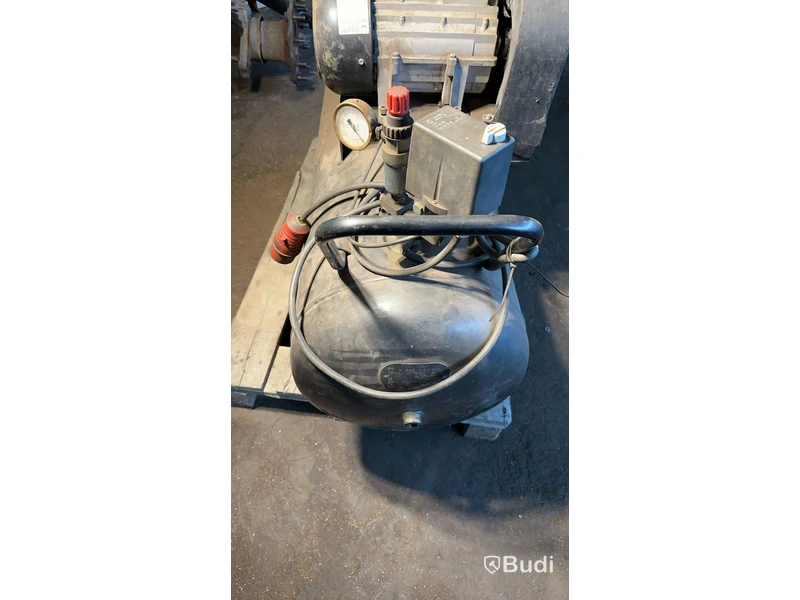 Kompressor IDG SBK6 L150 cm