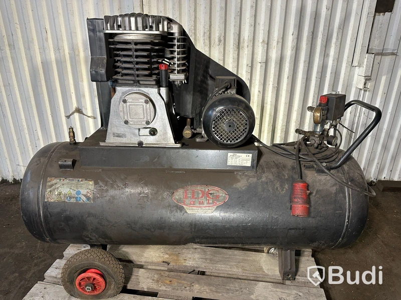 Kompressor IDG SBK6 L150 cm