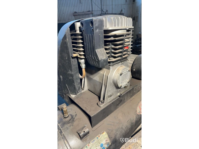 Kompressor IDG SBK6 L150 cm