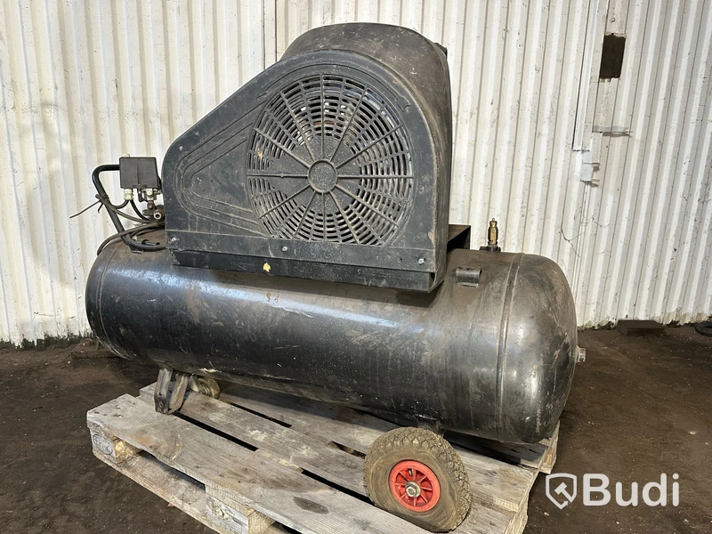 Kompressor IDG SBK6 L150 cm
