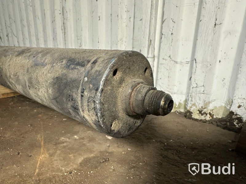 Hydraulkolvar till pallfinger