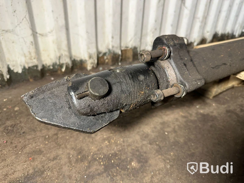 Hydraulkolvar till pallfinger