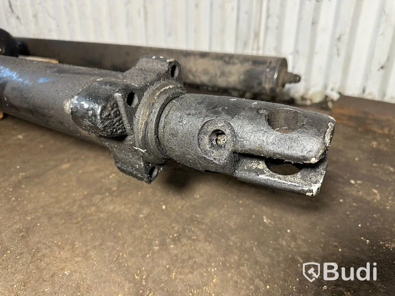 Hydraulkolvar till pallfinger