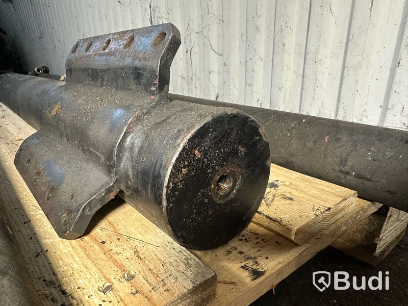 Hydraulkolvar till pallfinger