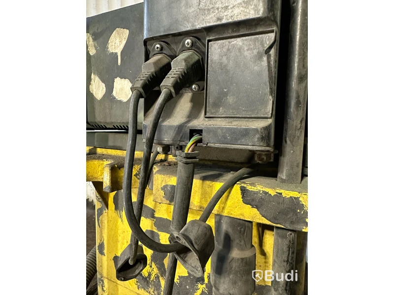 Dammsugare Kärcher NT 602 ECO