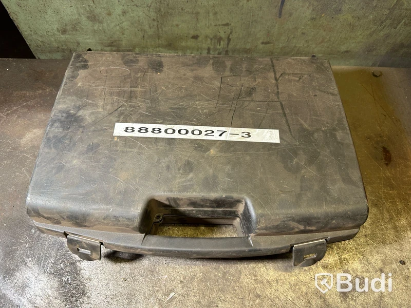 Volvo bromsjustering trummor 88800027-3