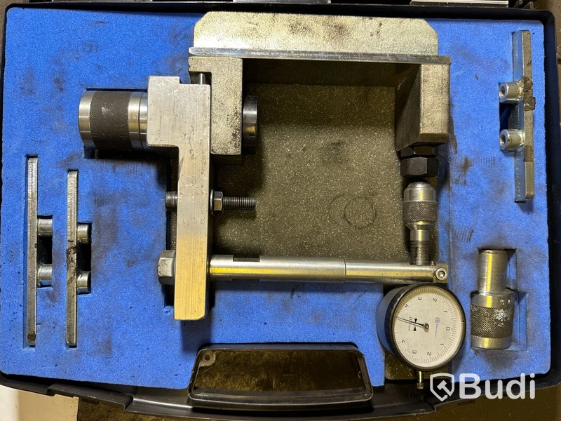Volvo bromsjustering trummor 88800027-3