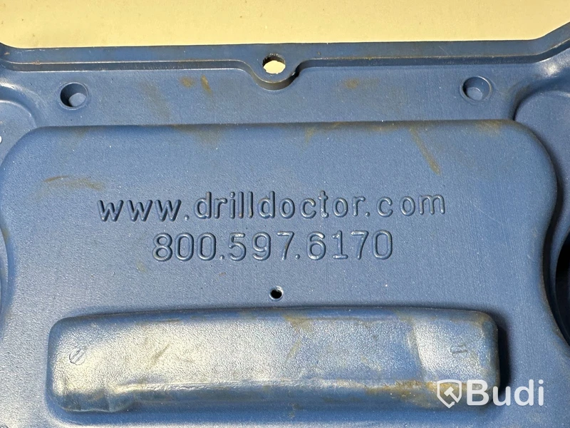 Slipborr Drill Doctor 750 XI