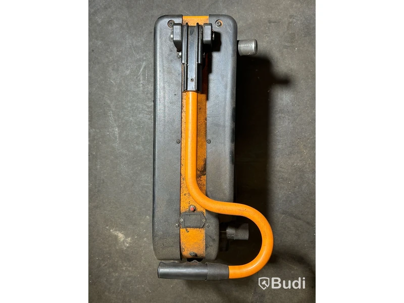Slangpress H16HP