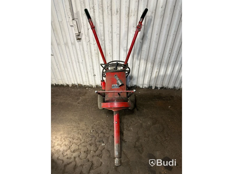 Mutterdragare EL-MAX 1,5 N 86 F