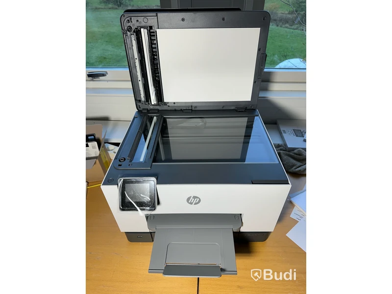 HP-skrivare, Office jet pro 9022e