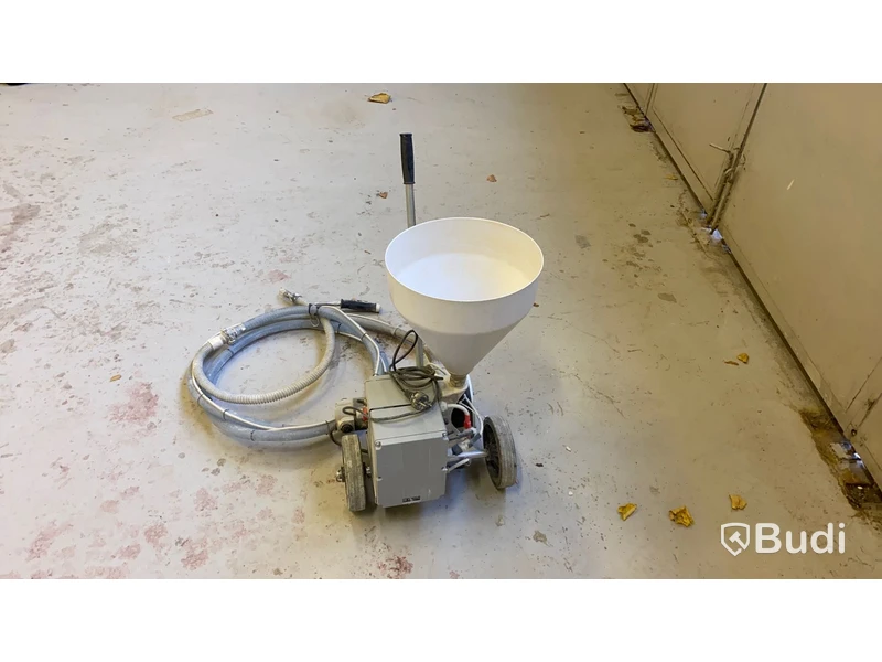 Fogspruta Umblock