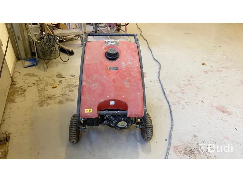 Elverk Meec F1 3000
