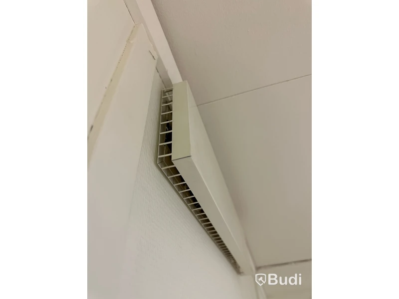 Flyttbar modulbyggnad ca 12,1 x 9,2 m