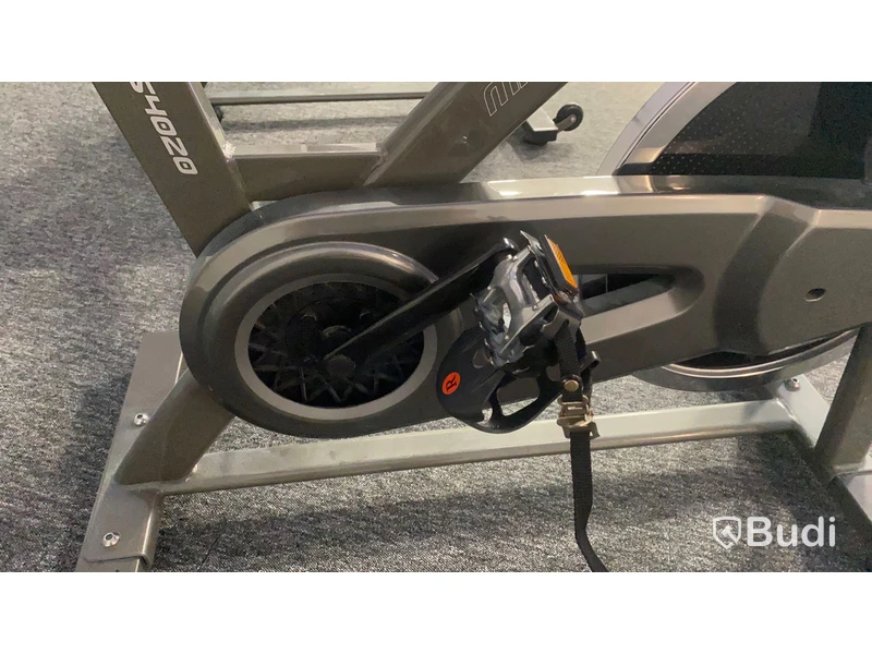 Spinningcyklar Master S4020 - 2 st