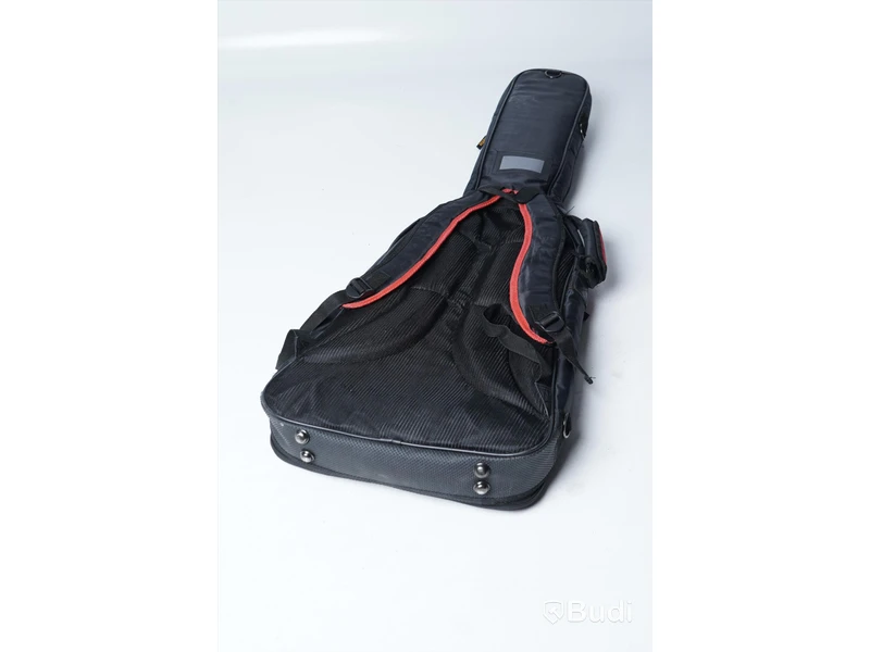 Gitarrfodral - Warwick Rockbag