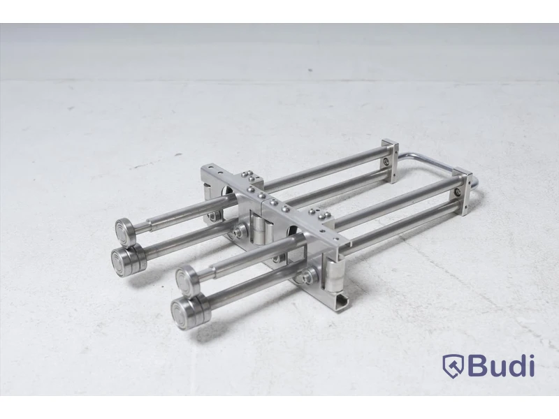Uveco - Bender 2-in-1