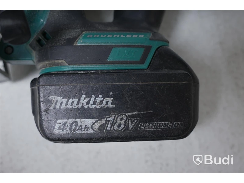 Cirkelsåg batteridriven - Makita DHS680Z