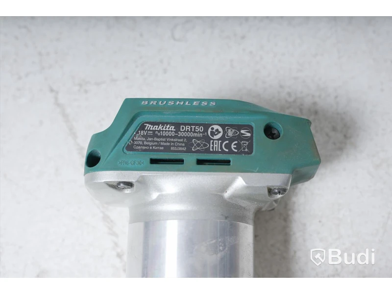 Multifräs - Makita DRT50Z