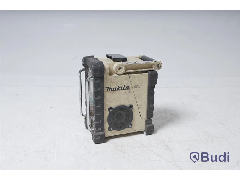 Högtalare/Radio - Makita