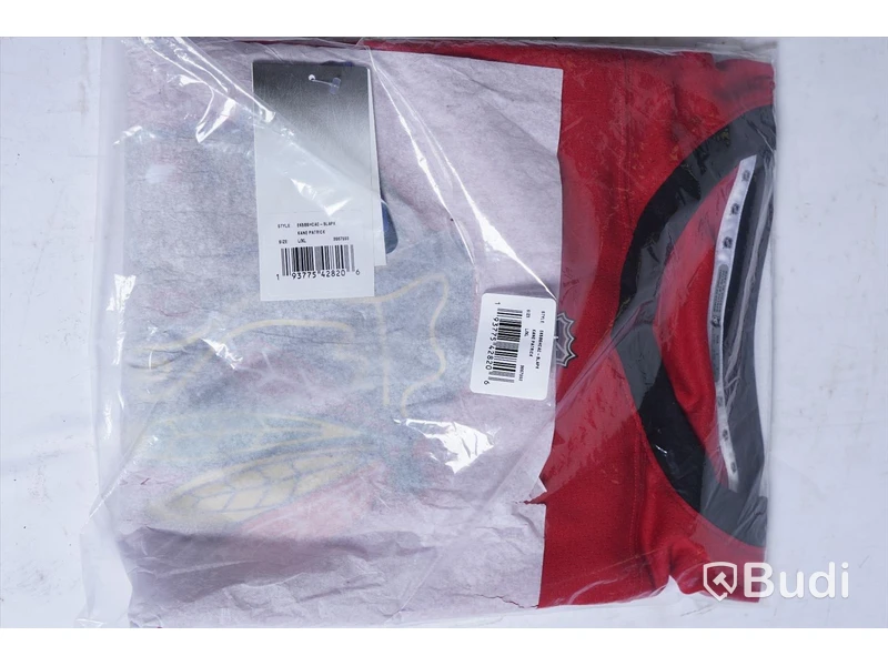 Supporterpaket - Chicago Blackhawks, se beskrivning och bilder. Ny.