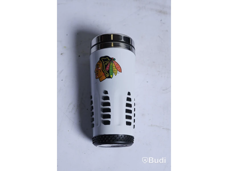 Supporterpaket - Chicago Blackhawks, se beskrivning och bilder. Ny.