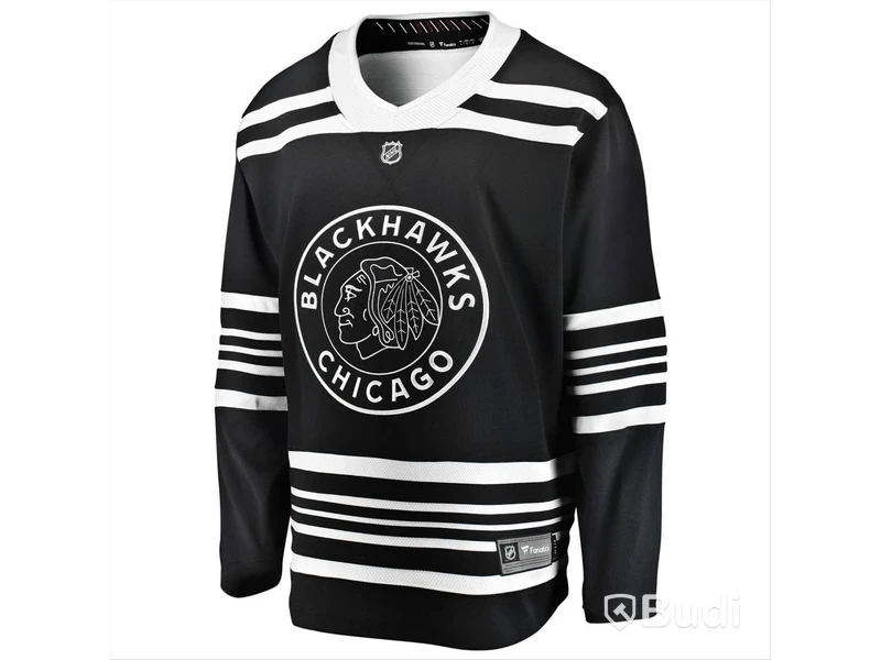 Supporterpaket - Chicago Blackhawks, se beskrivning och bilder. Ny.