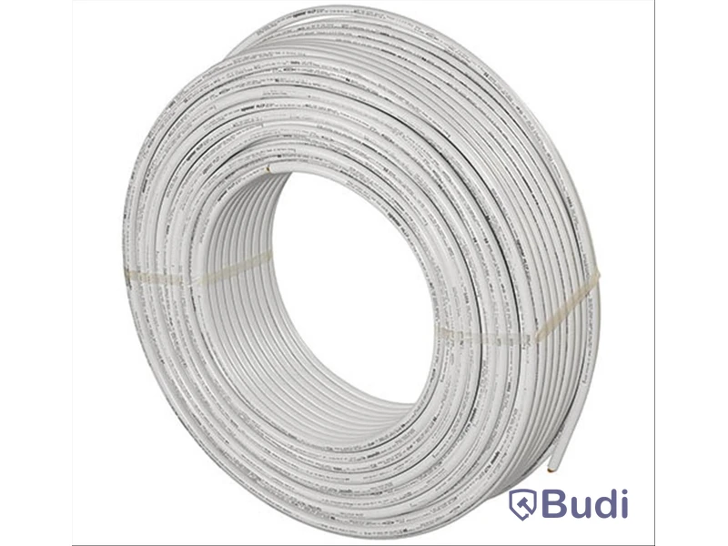 kompositrör - Uponor Uni Pipe Plus 16x2,0 100 m ord. pris inkl. moms ca: 2200 kr