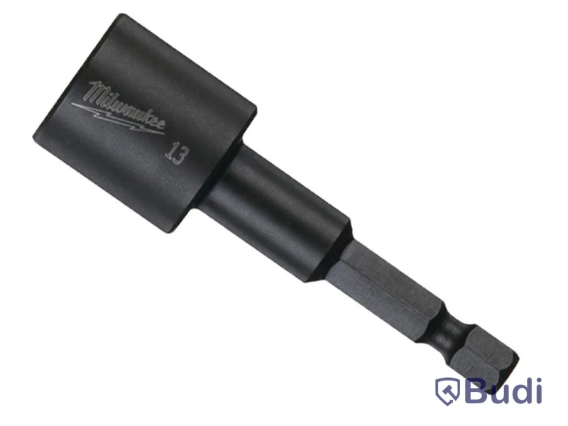 Verktygstillbehör Magnethylsor, borr: Milwaukee. Totalt ord. pris inkl. moms: ca 700 kr
