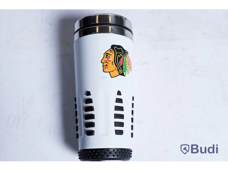 Supporterpaket - Chicago Blackhawks, se beskrivning och bilder. Ny.