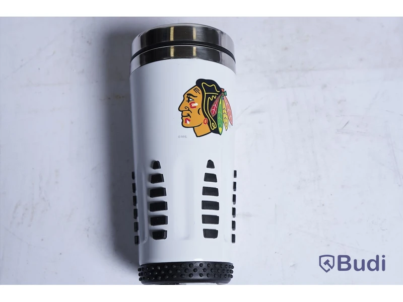 Supporterpaket - Chicago Blackhawks, se beskrivning och bilder. Ny.