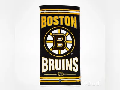 Supporterpaket - Boston Bruins, se beskrivning och bilder. Ny.