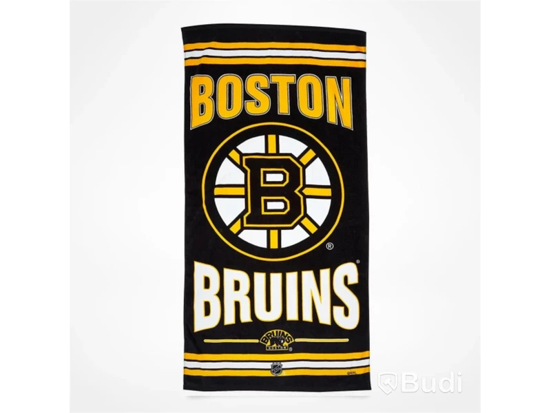 Supporterpaket - Boston Bruins, se beskrivning och bilder. Ny.