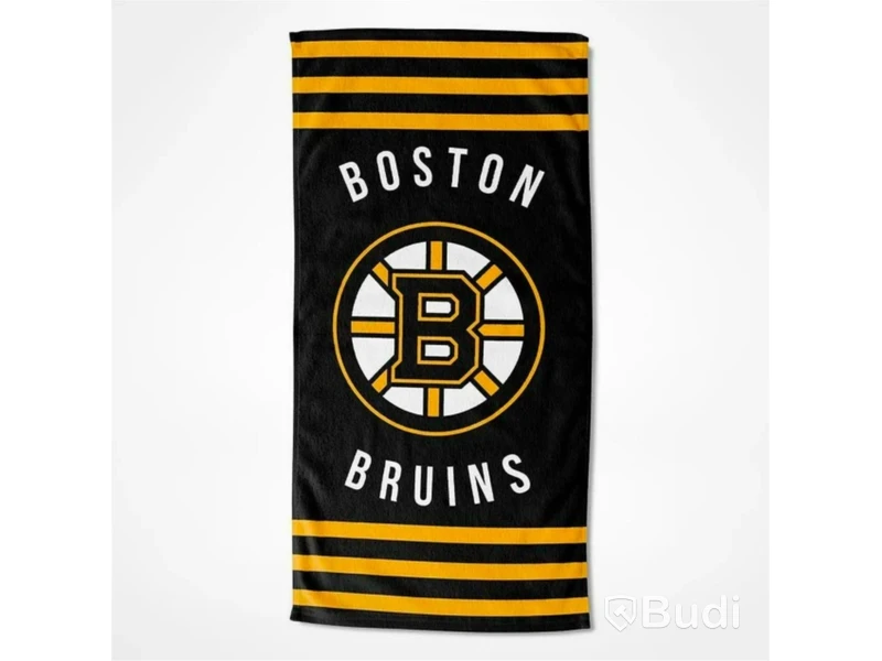 Supporterpaket - Boston Bruins, se beskrivning och bilder. Ny.