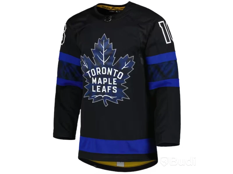 Supporterpaket - Toronto Maple Leafs, se beskrivning och bilder. Ny.