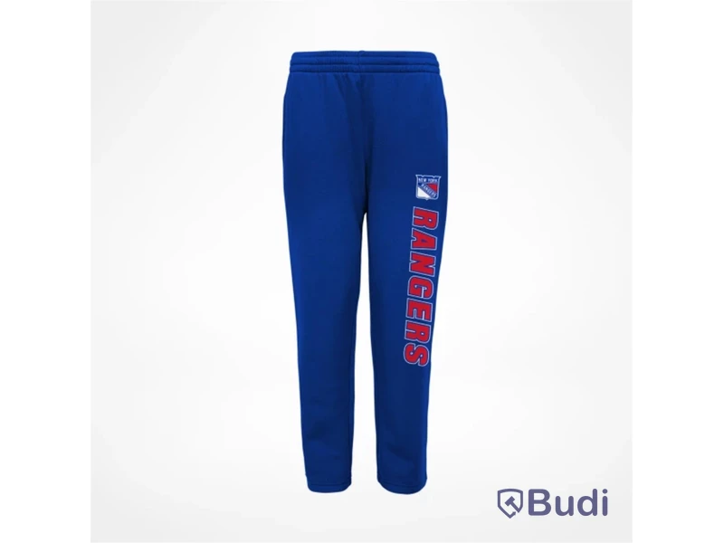 Supporterpaket - New York Rangers, se beskrivning och bilder. Ny.