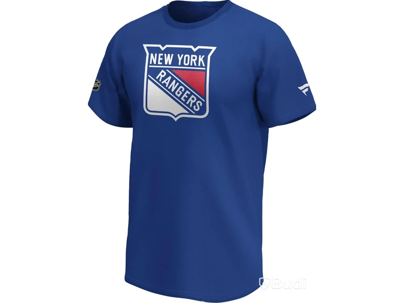 Supporterpaket - New York Rangers, se beskrivning och bilder. Ny.