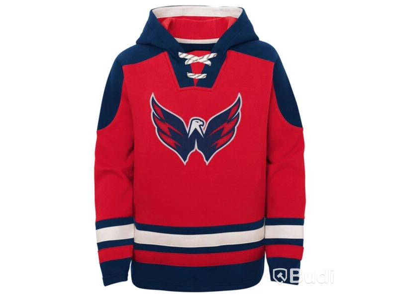Supporterpaket - Washington Capitals, se beskrivning och bilder. Ny.