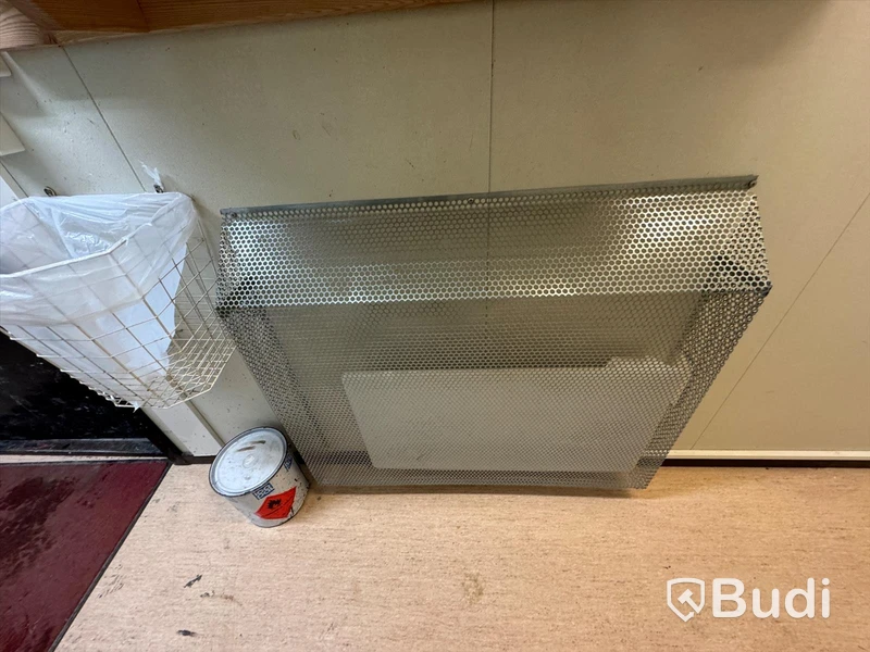 Dusch  WC  bod ca 30 kvadrat