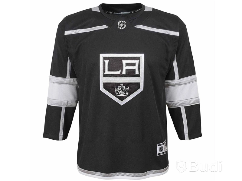 Supporterpaket - Los Angeles Kings, se beskrivning och bilder. Ny.
