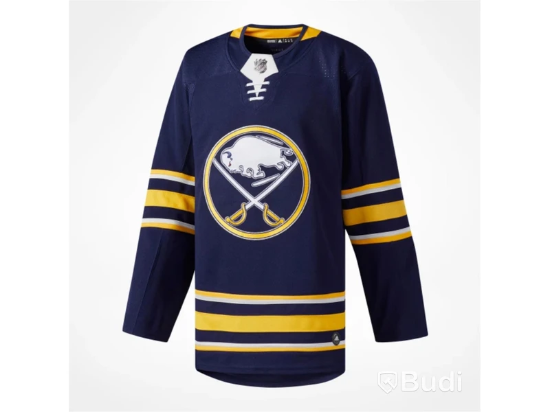 Supporterpaket - Buffalo Sabres, se beskrivning och bilder. Ny.