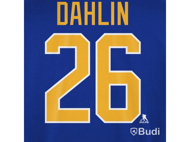 Supporterpaket - Buffalo Sabres, se beskrivning och bilder. Ny.