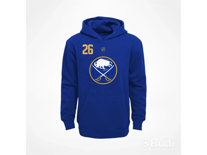 Supporterpaket - Buffalo Sabres, se beskrivning och bilder. Ny.