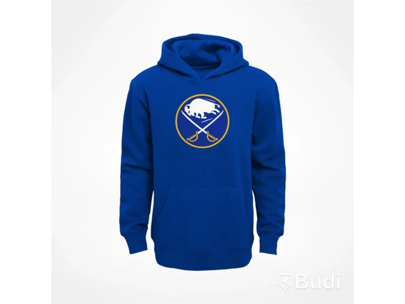 Supporterpaket - Buffalo Sabres, se beskrivning och bilder. Ny.
