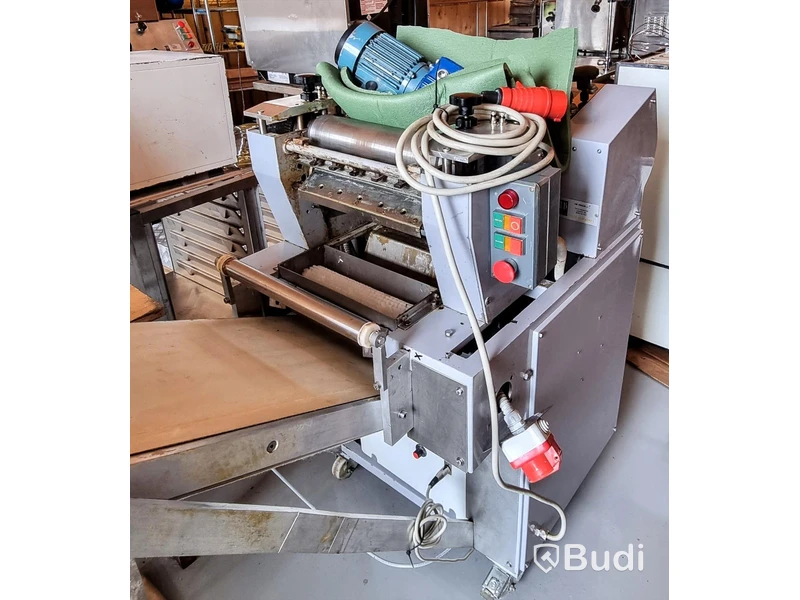 Kavlingsmaskin LB Italia