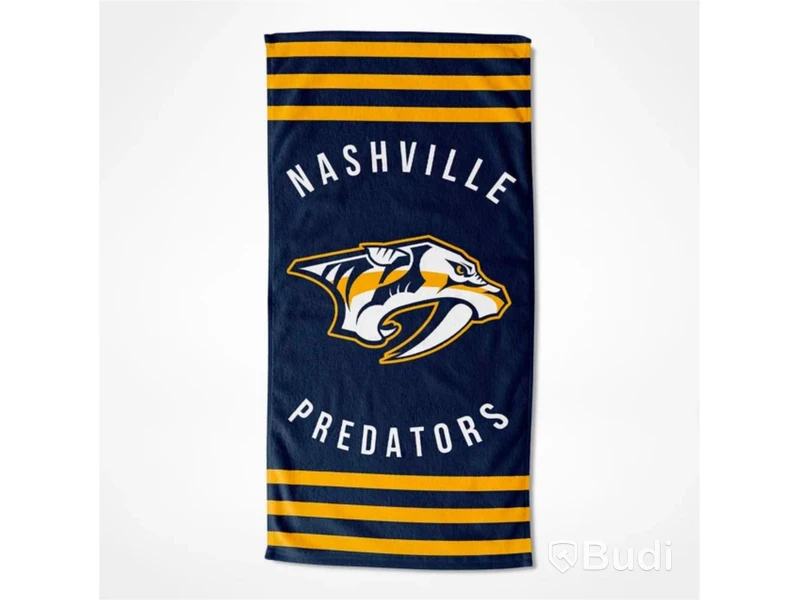 Supporterpaket - Nashville Predators, se beskrivning och bilder. Ny.