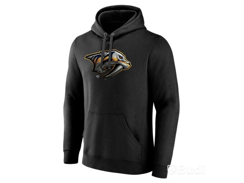 Supporterpaket - Nashville Predators, se beskrivning och bilder. Ny.