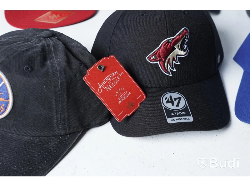 Kepsar - NHL, American Needle & '47