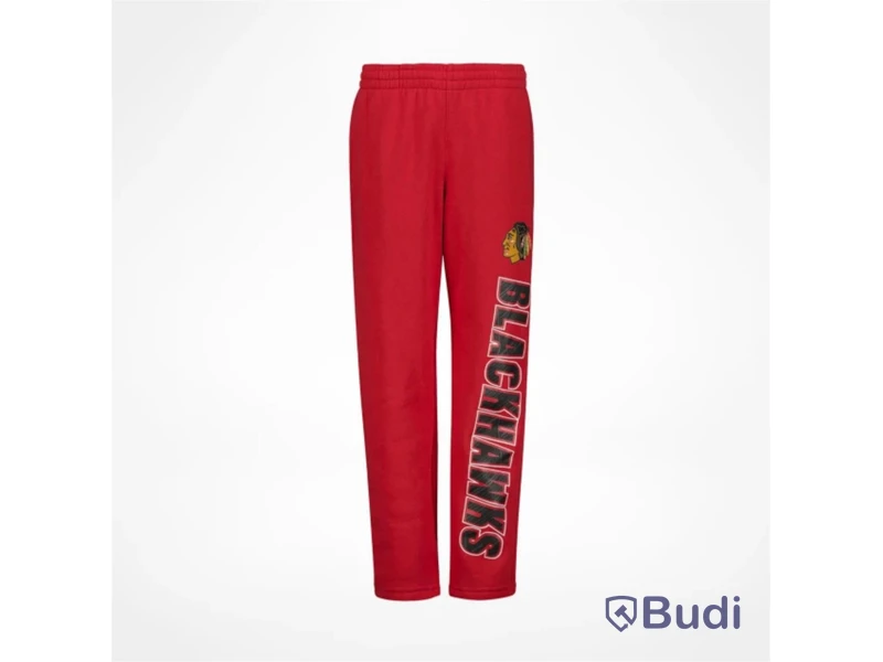Supporterpaket - Chicago Blackhawks, se beskrivning och bilder. Ny.