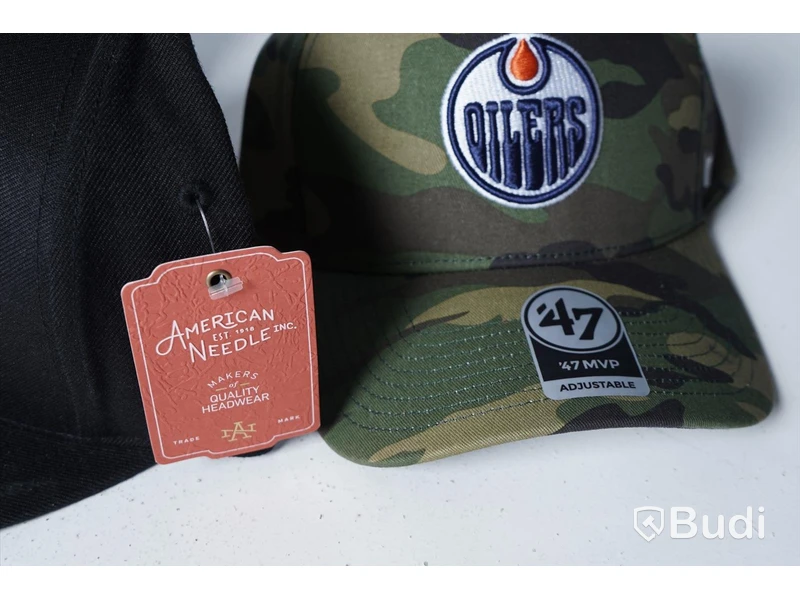 Kepsar - NHL, American Needle & '47